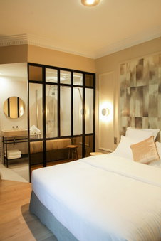 Hôtel Singulier Bordeaux, Bordeaux, France