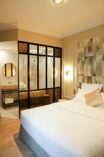 Hôtel Singulier Bordeaux, Bordeaux, France