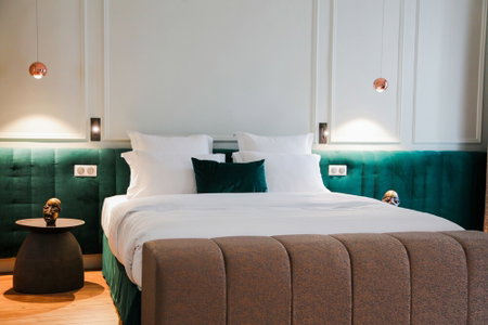 Hôtel Singulier Bordeaux, Bordeaux, France