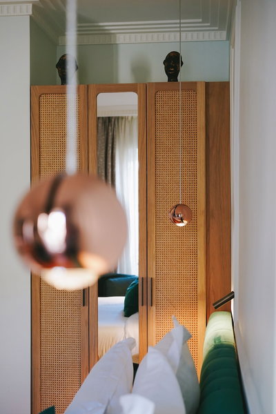 Hôtel Singulier Bordeaux, Bordeaux, France