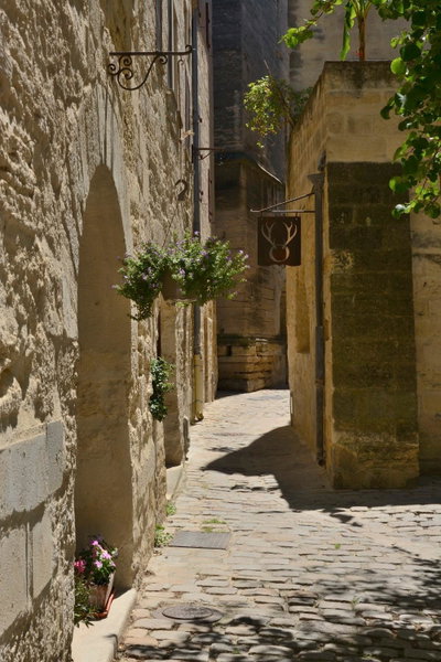 Logis Hôtel Le Gardon, Collias, France