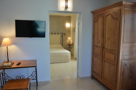 Logis Hôtel Le Gardon, Collias, France