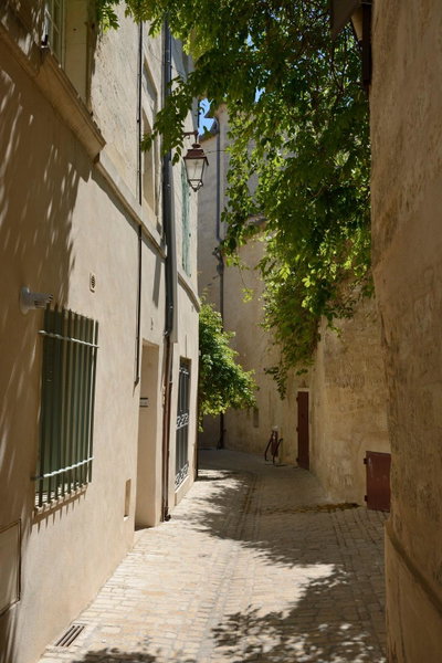 Logis Hôtel Le Gardon, Collias, France