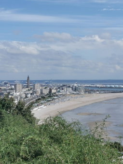 The Originals Boutique, Hôtel d'Angleterre, Le Havre, centre, plage, Le Havre, France