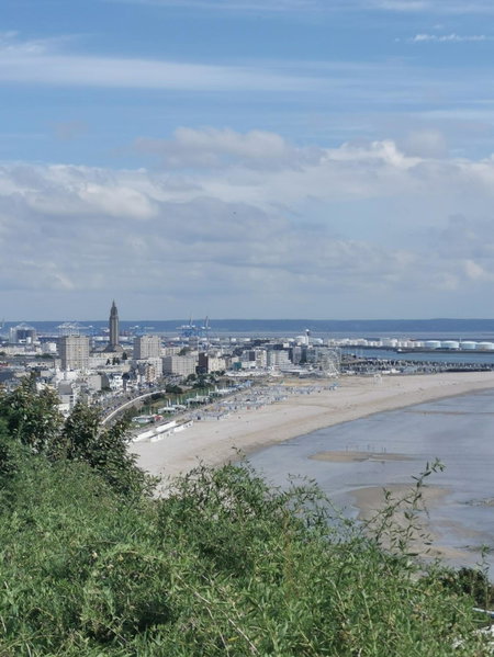 The Originals Boutique, Hôtel d'Angleterre, Le Havre, centre, plage, Le Havre, France