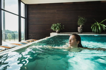 La Gree Des Landes - Eco-Hotel-Spa Yves Rocher, La Gacilly, France