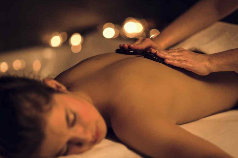 La Gree Des Landes - Eco-Hotel-Spa Yves Rocher, La Gacilly, France
