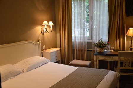 Hotel De La Treille, Lille, France