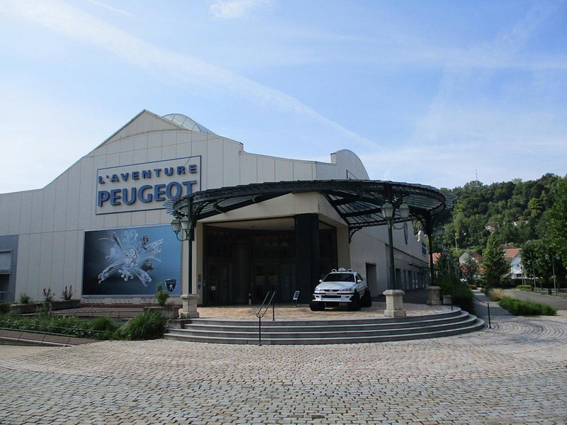 Premiere Classe Belfort, Belfort, France