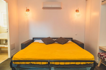 Residence Villa Branda, Calvi, France