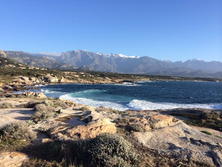 Residence Villa Branda, Calvi, France