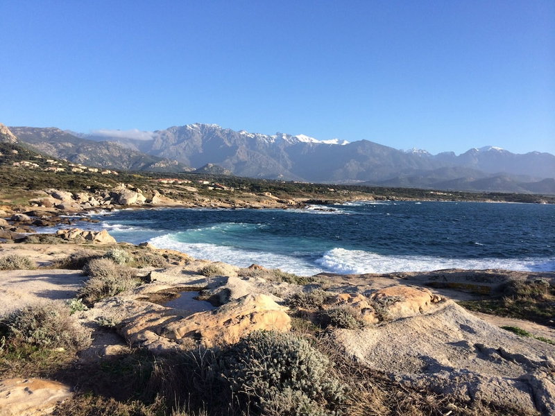 Residence Villa Branda, Calvi, France