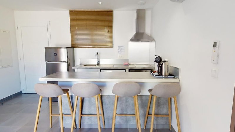 Residence Villa Branda, Calvi, France