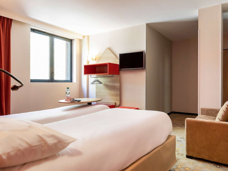 Ibis Styles Albi Centre Le Theatro, Albi, France