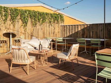 Ibis Styles Albi Centre Le Theatro, Albi, France
