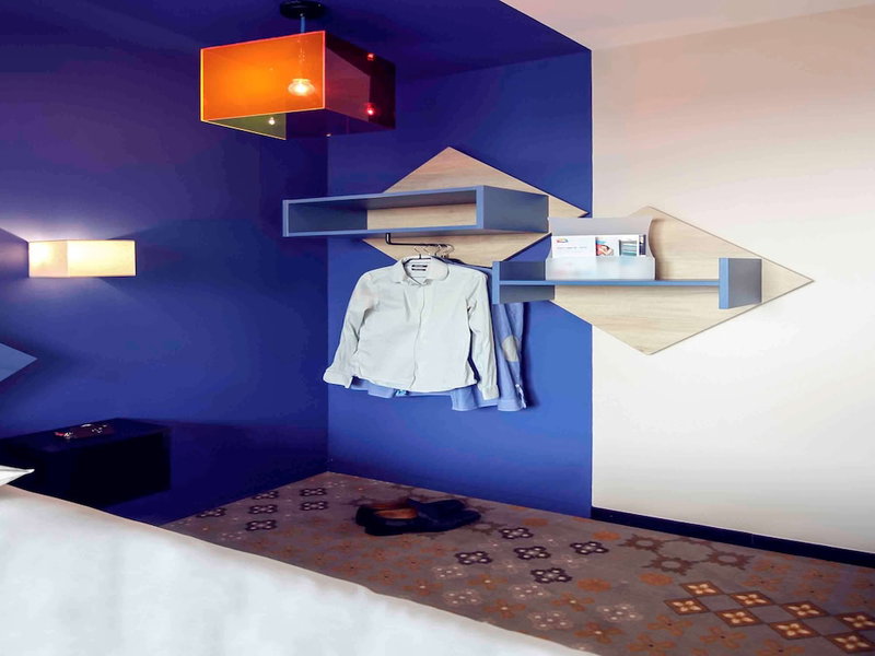 Ibis Styles Albi Centre Le Theatro, Albi, France