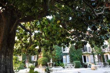 Hôtel La Casa Pairal, Collioure, France
