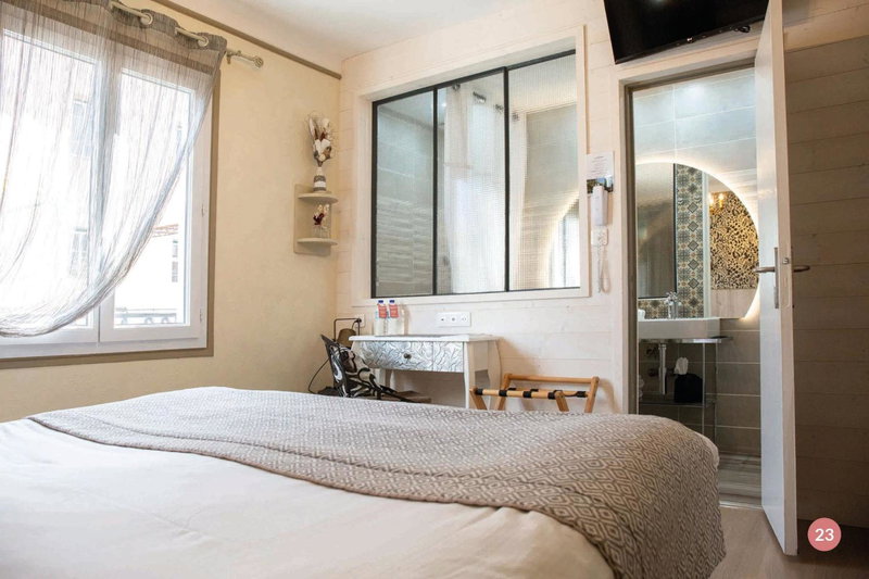 Hôtel La Casa Pairal, Collioure, France
