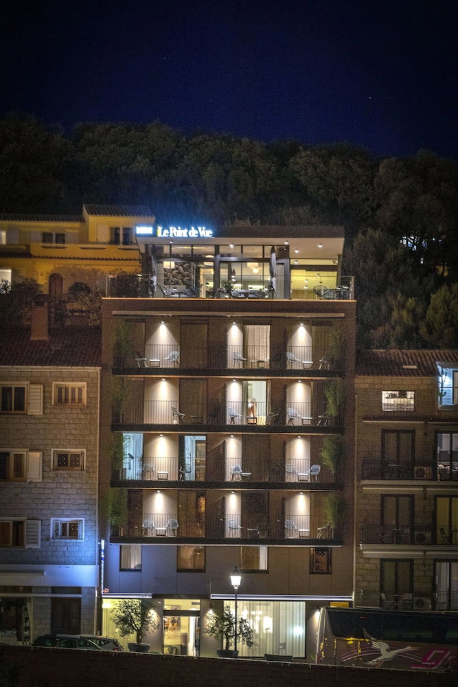Hotel · Hotel Alcyon Porto Vecchio, Porto-Vecchio