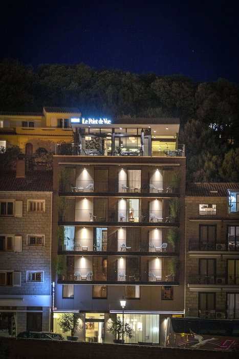 Hotel Alcyon Porto Vecchio, Porto-Vecchio, France