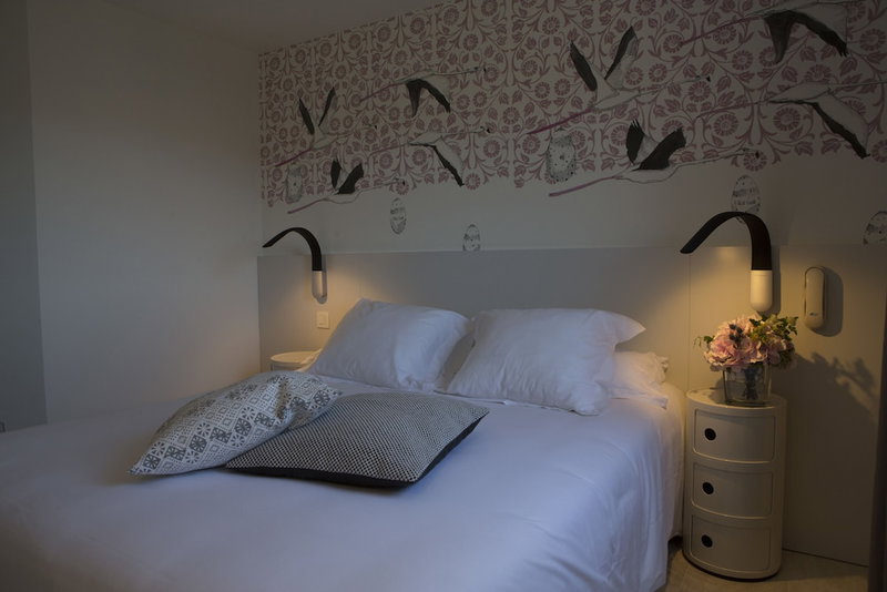 Hotel Alcyon Porto Vecchio, Porto-Vecchio, France