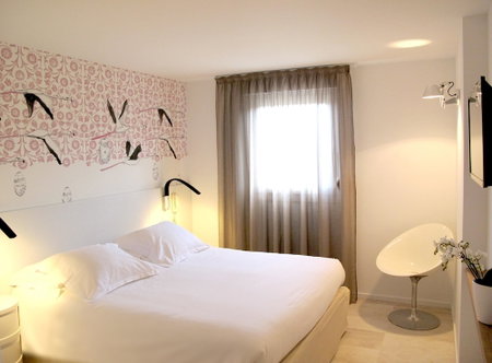 Hotel Alcyon Porto Vecchio, Porto-Vecchio, France