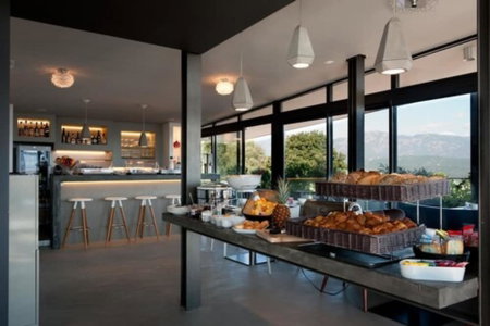 Hotel Alcyon Porto Vecchio, Porto-Vecchio, France