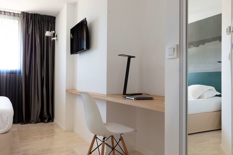 Hotel Alcyon Porto Vecchio, Porto-Vecchio, France