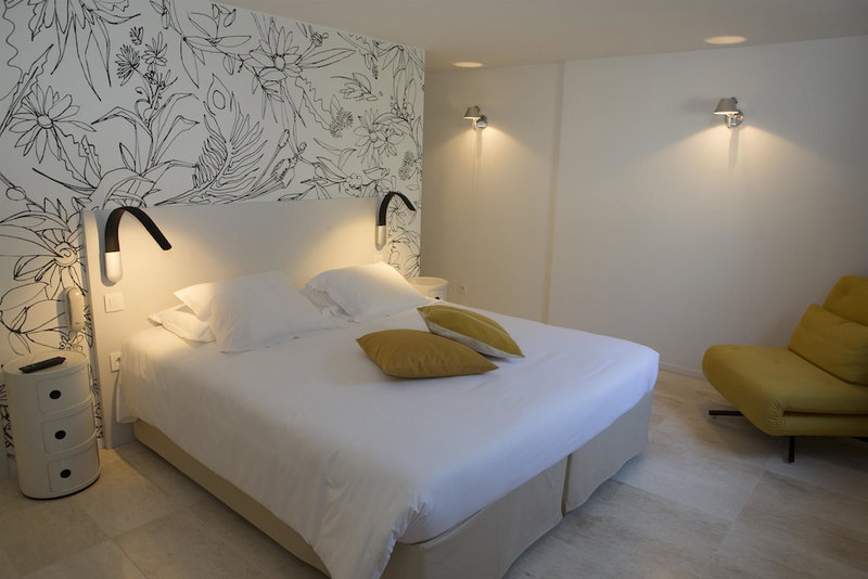 Hotel Alcyon Porto Vecchio, Porto-Vecchio, France