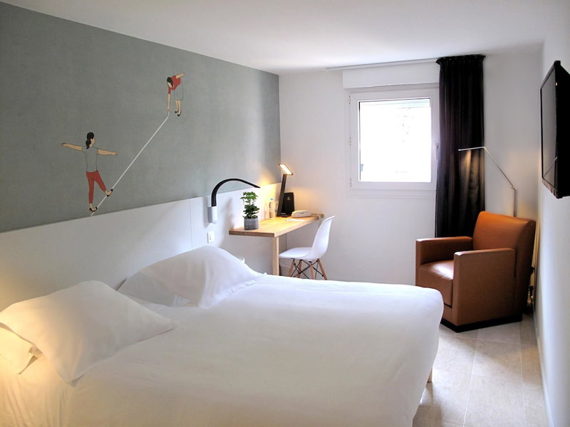Hotel Alcyon Porto Vecchio, Porto-Vecchio, France