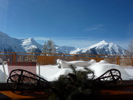 Hotels Les Catrems & Le Montagnou, Orcières, France