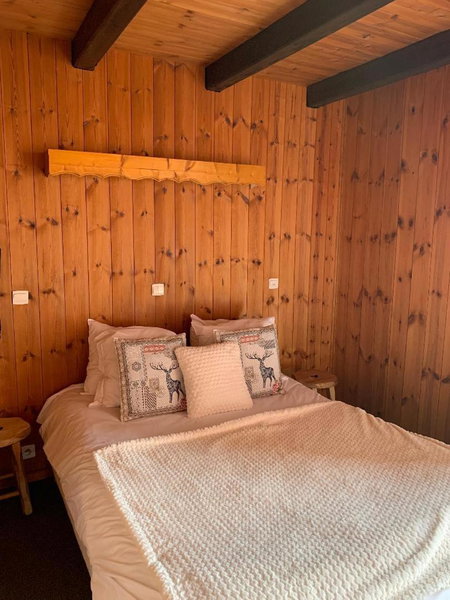 Hotels Les Catrems & Le Montagnou, Orcières, France