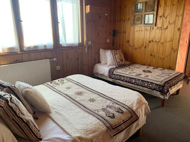 Hotels Les Catrems & Le Montagnou, Orcières, France