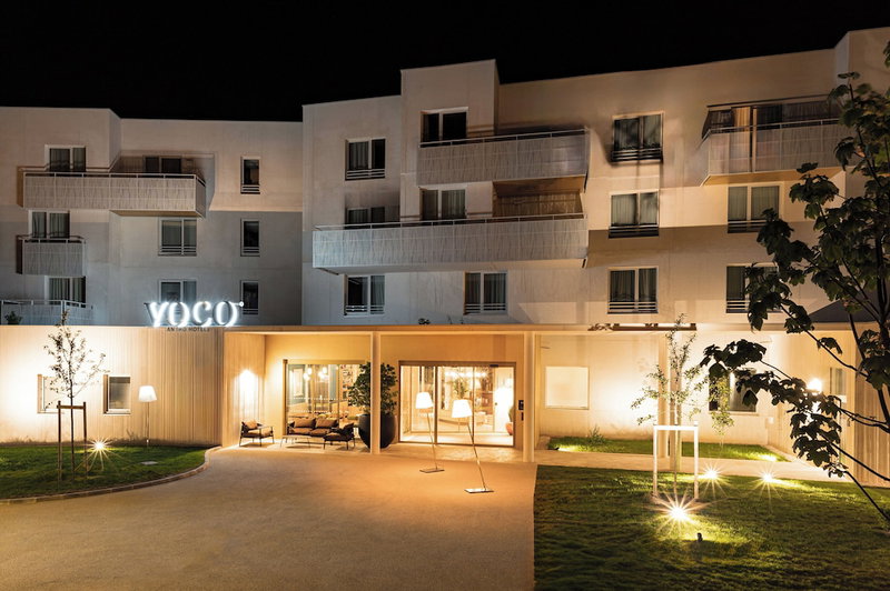 voco Beaune – Cité des Vins by IHG, Beaune, France