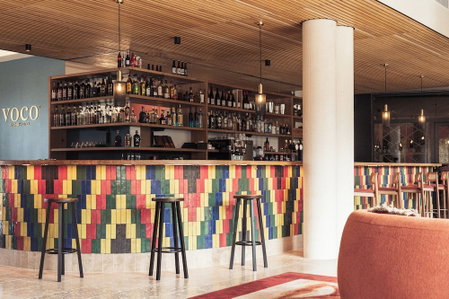 voco Beaune – Cité des Vins by IHG, Beaune, France