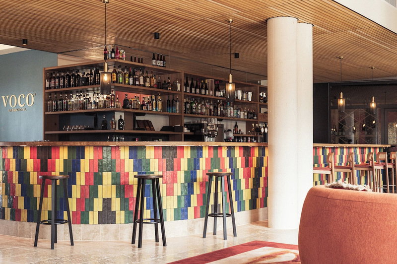 voco Beaune – Cité des Vins by IHG, Beaune, France