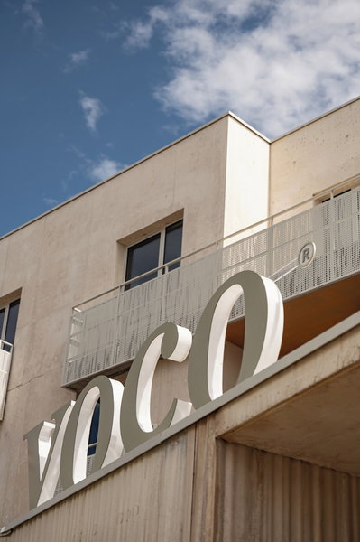 voco Beaune – Cité des Vins by IHG, Beaune, France