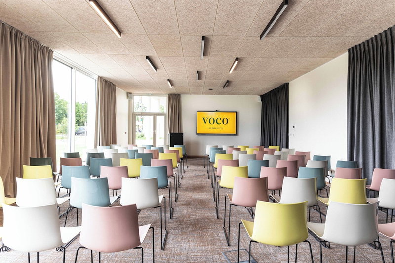 voco Beaune – Cité des Vins by IHG, Beaune, France