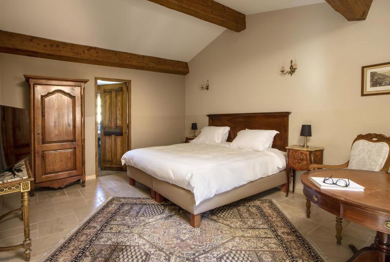 Domaine De La Chapelle, Lorgues, France