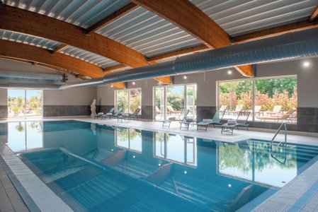 Golden Tulip Dieppe, Saint-Aubin-sur-Scie, France
