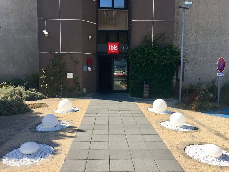 ibis Créteil, Creteil, France