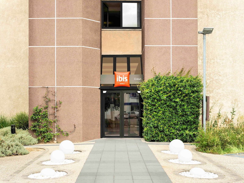 ibis Créteil, Creteil, France