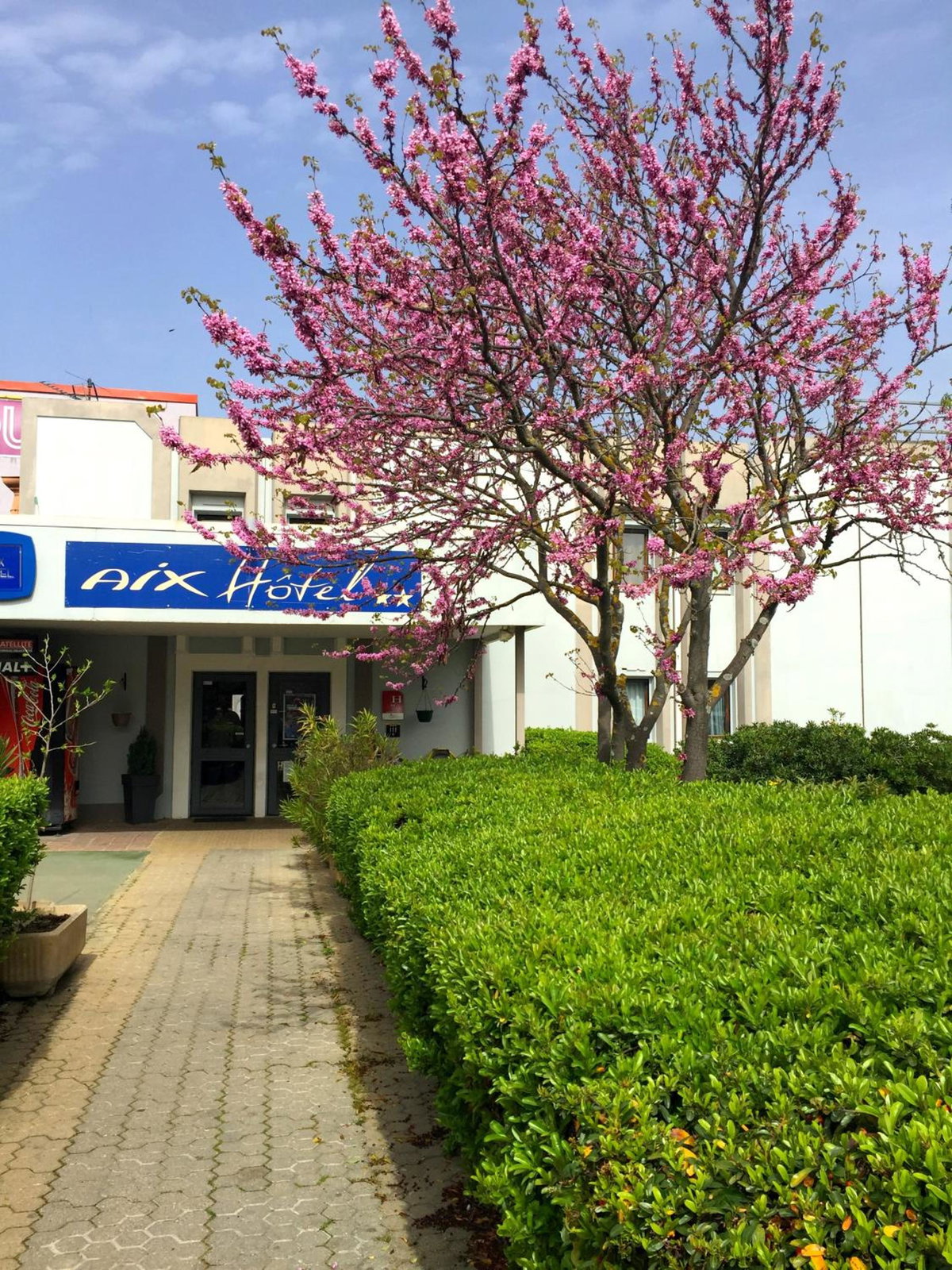 Hotel · Aix Hotel, Aix-en-Provence