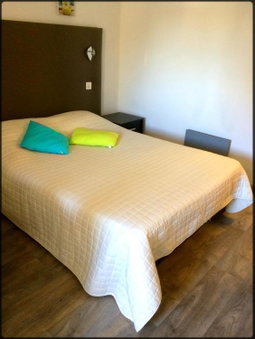 Aix Hotel, Aix-en-Provence, France