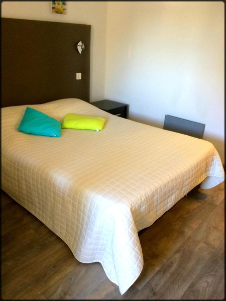 Aix Hotel, Aix-en-Provence, France