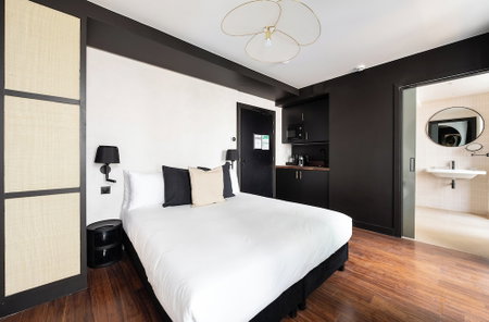 Limehome Paris Montmartre, Paris, France