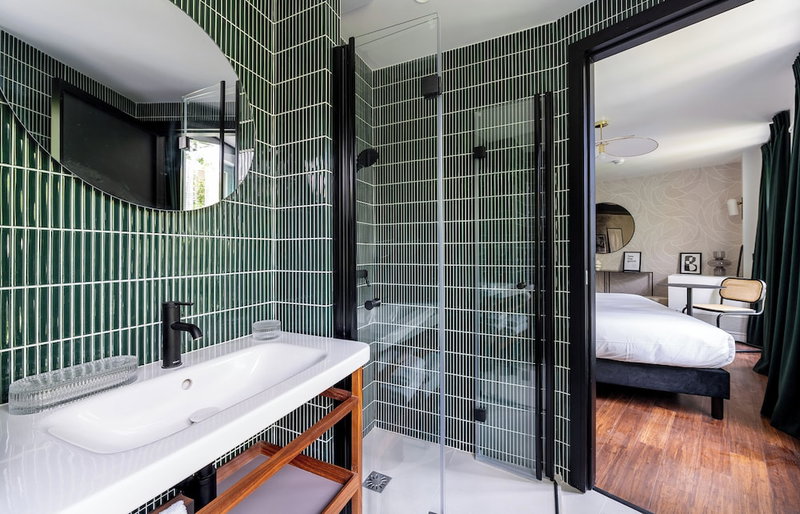 Limehome Paris Montmartre, Paris, France