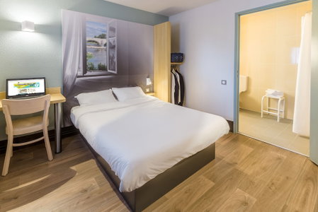B&B HOTEL DIJON Marsannay, Marsannay-la-Cote, France