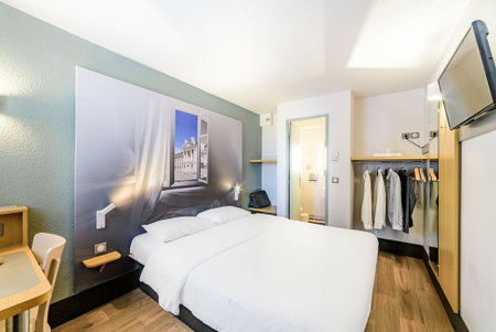 B&B HOTEL DIJON Marsannay, Marsannay-la-Cote, France