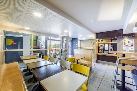 B&B HOTEL DIJON Marsannay, Marsannay-la-Cote, France